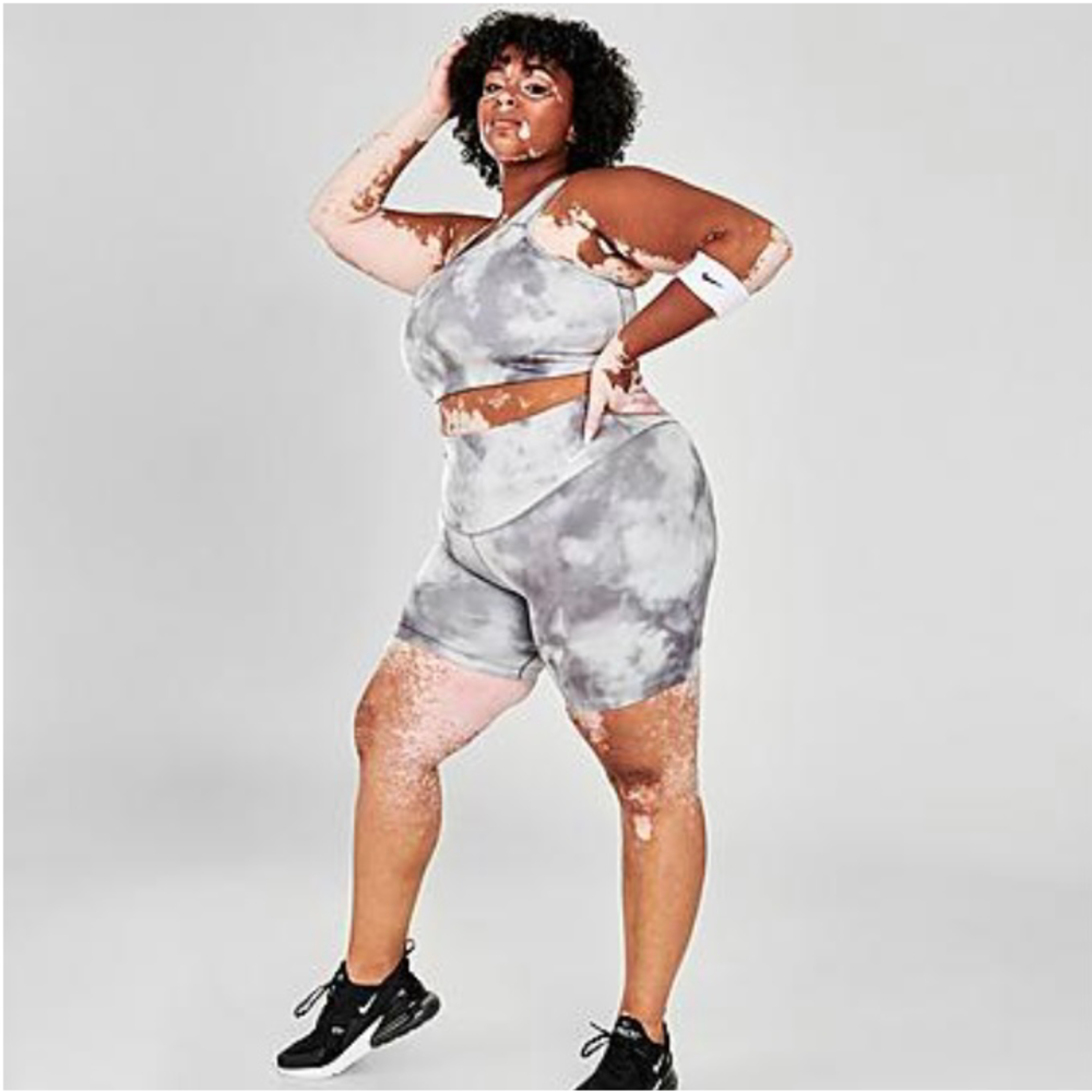 Nike Biker Shorts
